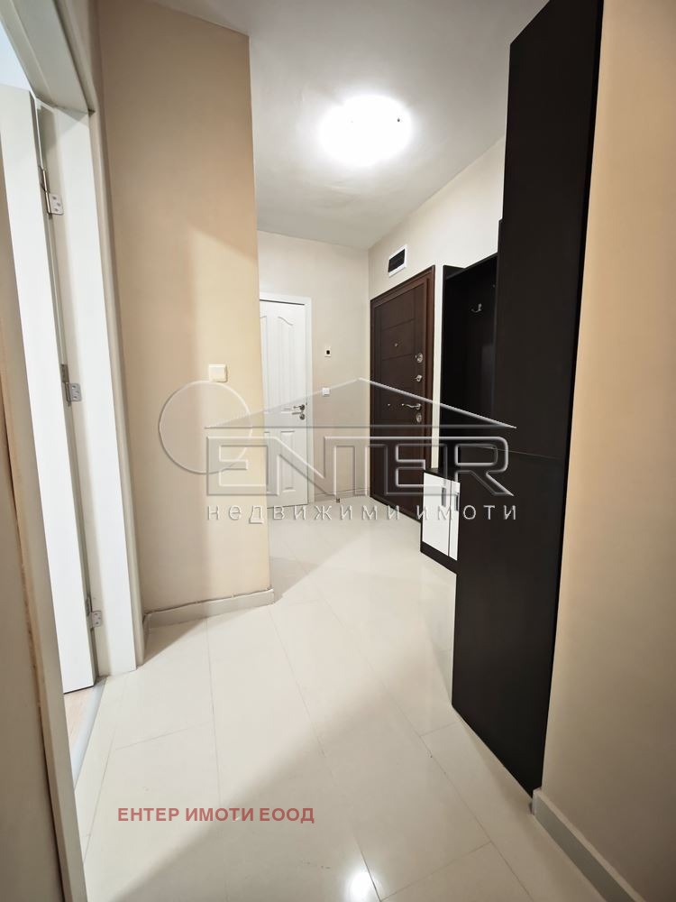 Дава под наем 3-СТАЕН, гр. Варна, Левски 2, снимка 10 - Апартаменти - 53086972