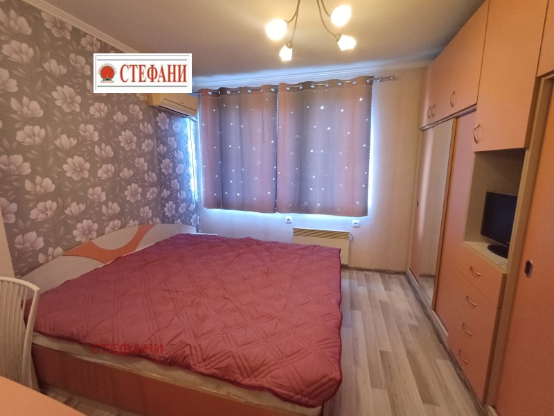 Дава под наем 3-СТАЕН, гр. Русе, Център, снимка 16 - Апартаменти - 53148302