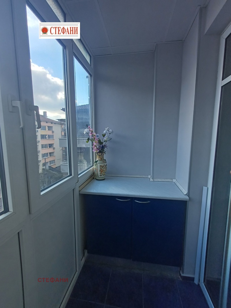 Дава под наем 3-СТАЕН, гр. Русе, Център, снимка 5 - Апартаменти - 53148302