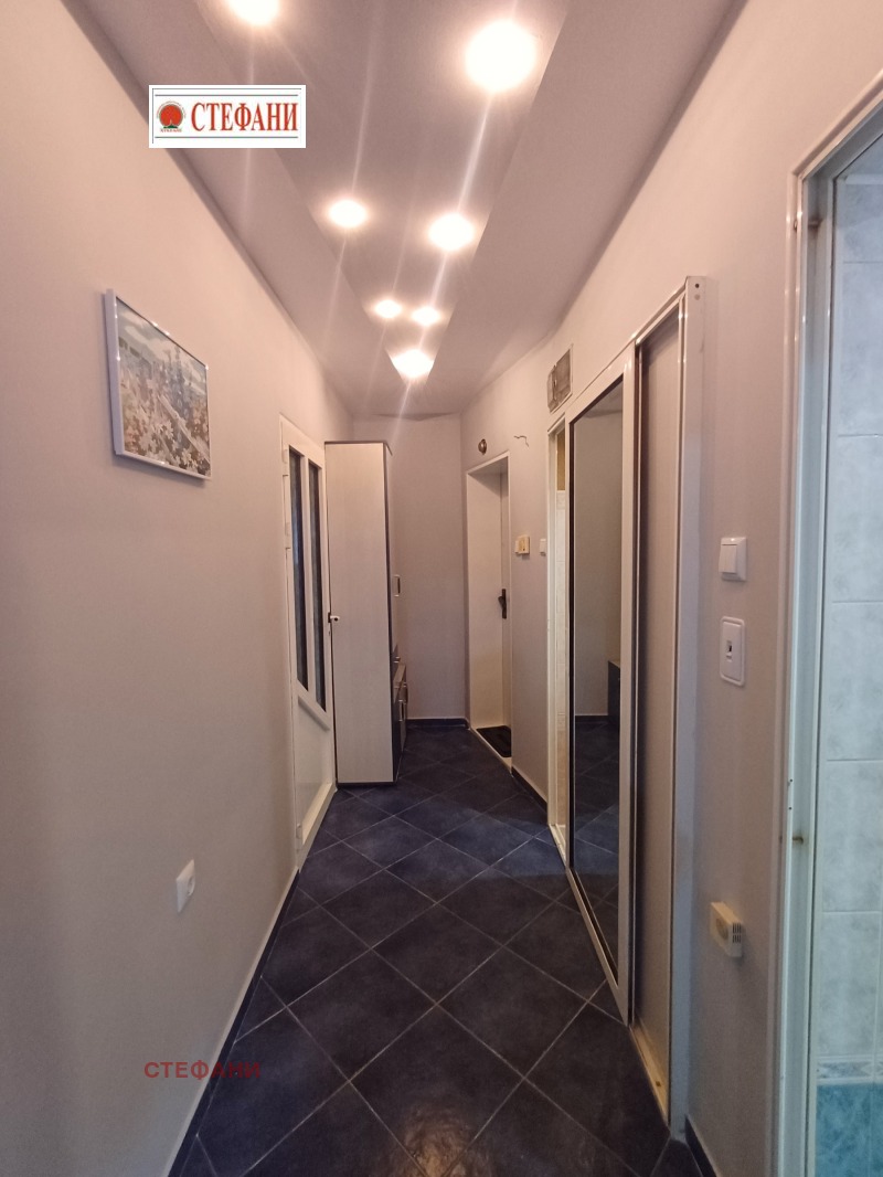 Дава под наем 3-СТАЕН, гр. Русе, Център, снимка 10 - Апартаменти - 53148302