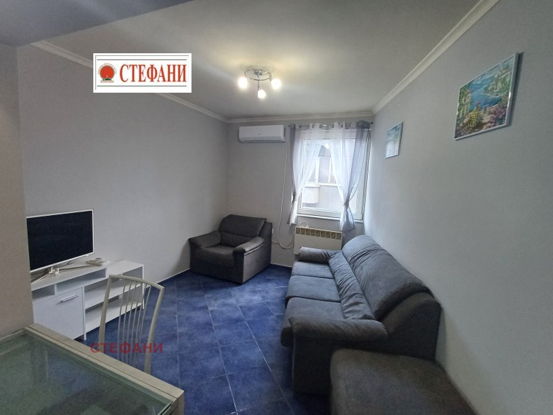 Дава под наем 3-СТАЕН, гр. Русе, Център