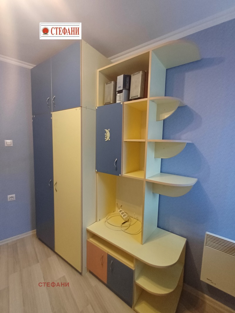 Дава под наем 3-СТАЕН, гр. Русе, Център, снимка 13 - Апартаменти - 53148302