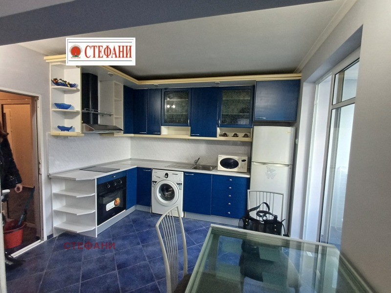 Дава под наем 3-СТАЕН, гр. Русе, Център, снимка 3 - Апартаменти - 53148302