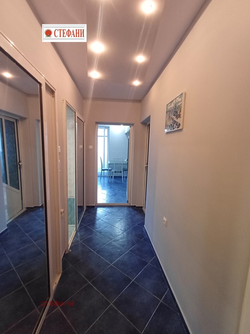 Дава под наем 3-СТАЕН, гр. Русе, Център, снимка 7 - Апартаменти - 53148302