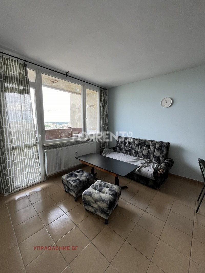 Дава под наем 3-СТАЕН, гр. София, Люлин 4, снимка 3 - Апартаменти - 54188632