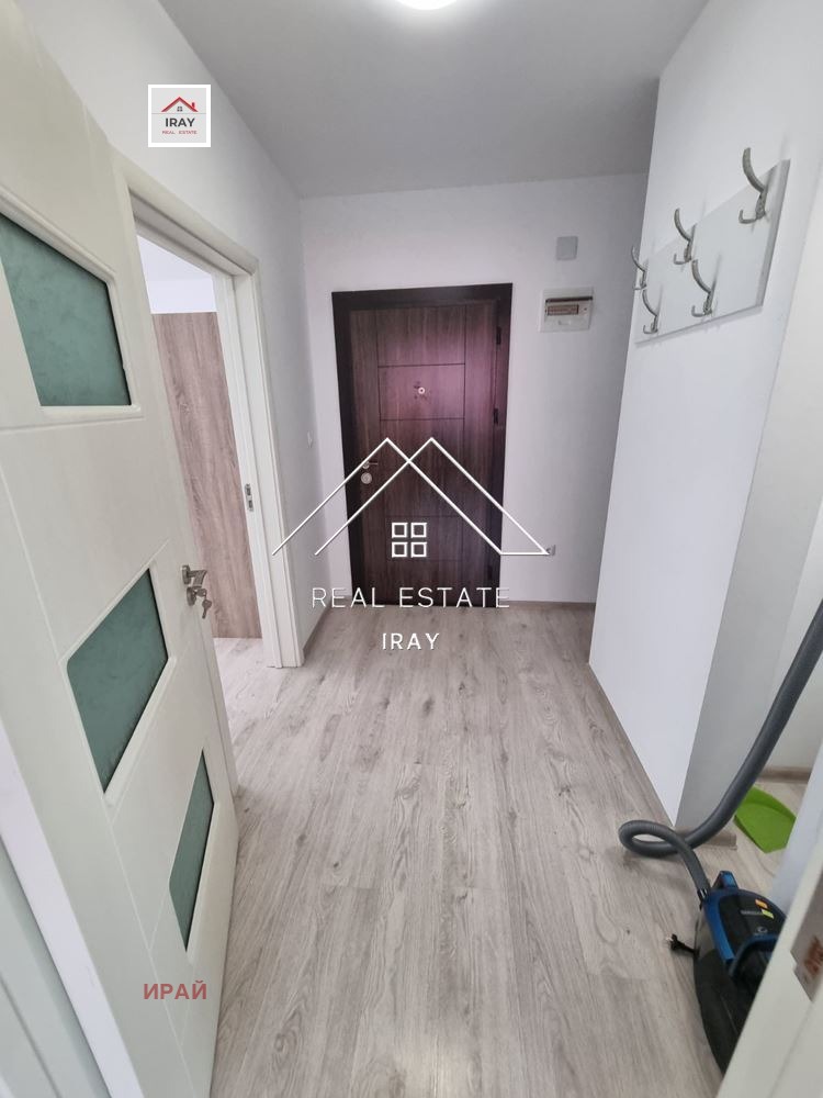 Дава под наем 3-СТАЕН, гр. Стара Загора, Център, снимка 9 - Апартаменти - 55785436