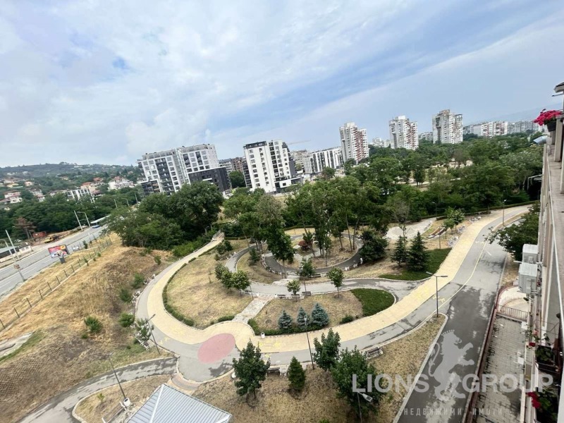 Vuokrattavana  3 makuuhuonetta Varna , Vazraždane 1 , 100 neliömetriä | 60627468 - kuva [13]