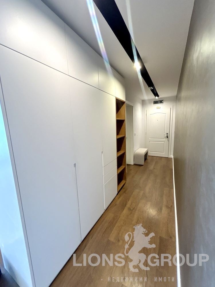 Vuokrattavana  3 makuuhuonetta Varna , Vazraždane 1 , 100 neliömetriä | 60627468 - kuva [7]