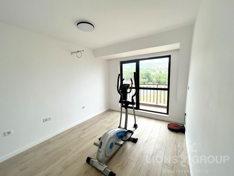 Vuokrattavana  3 makuuhuonetta Varna , Vazraždane 1 , 100 neliömetriä | 60627468 - kuva [16]