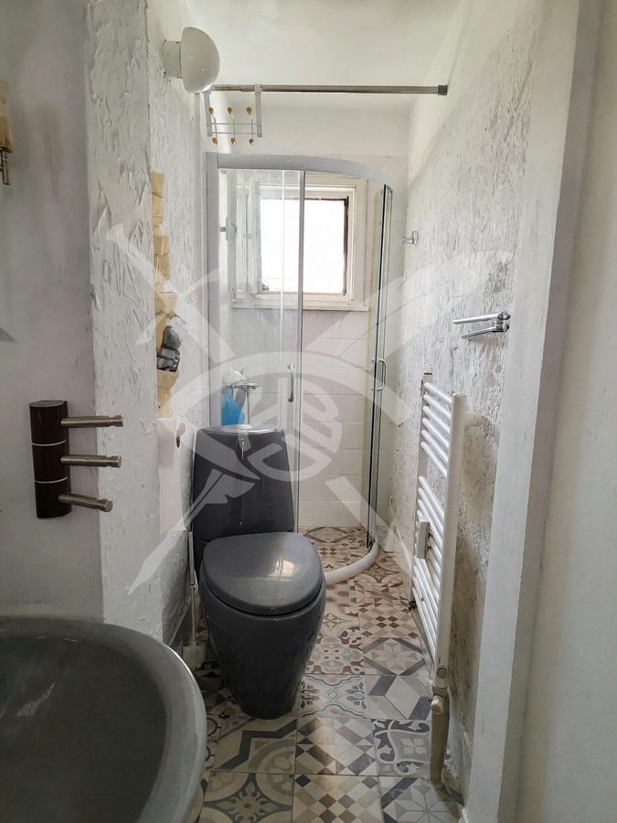 Дава под наем МЕЗОНЕТ, гр. София, Център, снимка 6 - Апартаменти - 56244705
