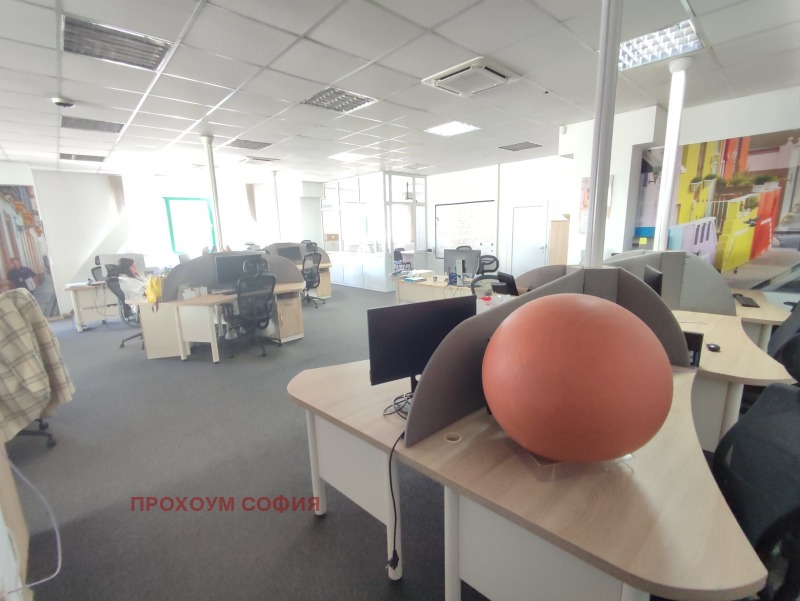 For Rent  Office Sofia , Letishte Sofia , 315 sq.m | 20556137 - image [2]