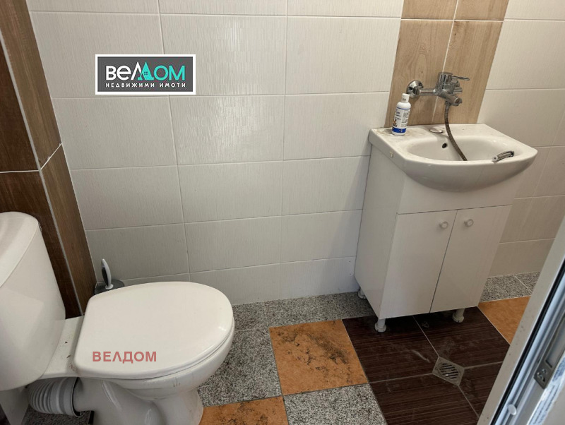 Дава под наем СКЛАД, гр. Варна, с. Тополи, снимка 7 - Складове - 52884192