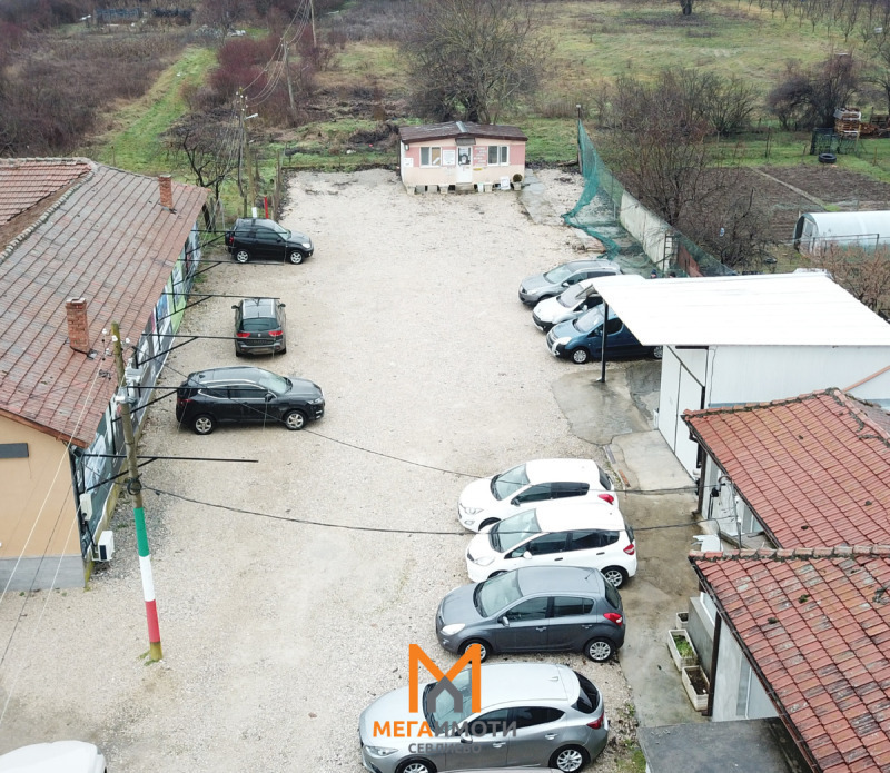 Дава под наем МЯСТО, гр. Севлиево, област Габрово, снимка 3 - Парцели - 54085405