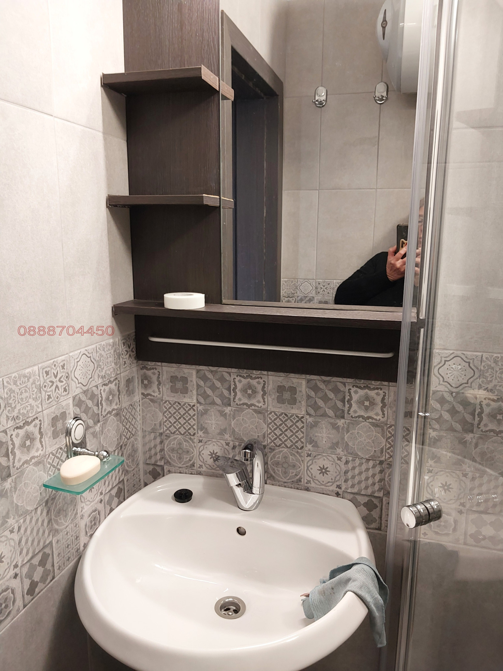 Дава под наем 1-СТАЕН, гр. София, Студентски град, снимка 7 - Апартаменти - 53784285