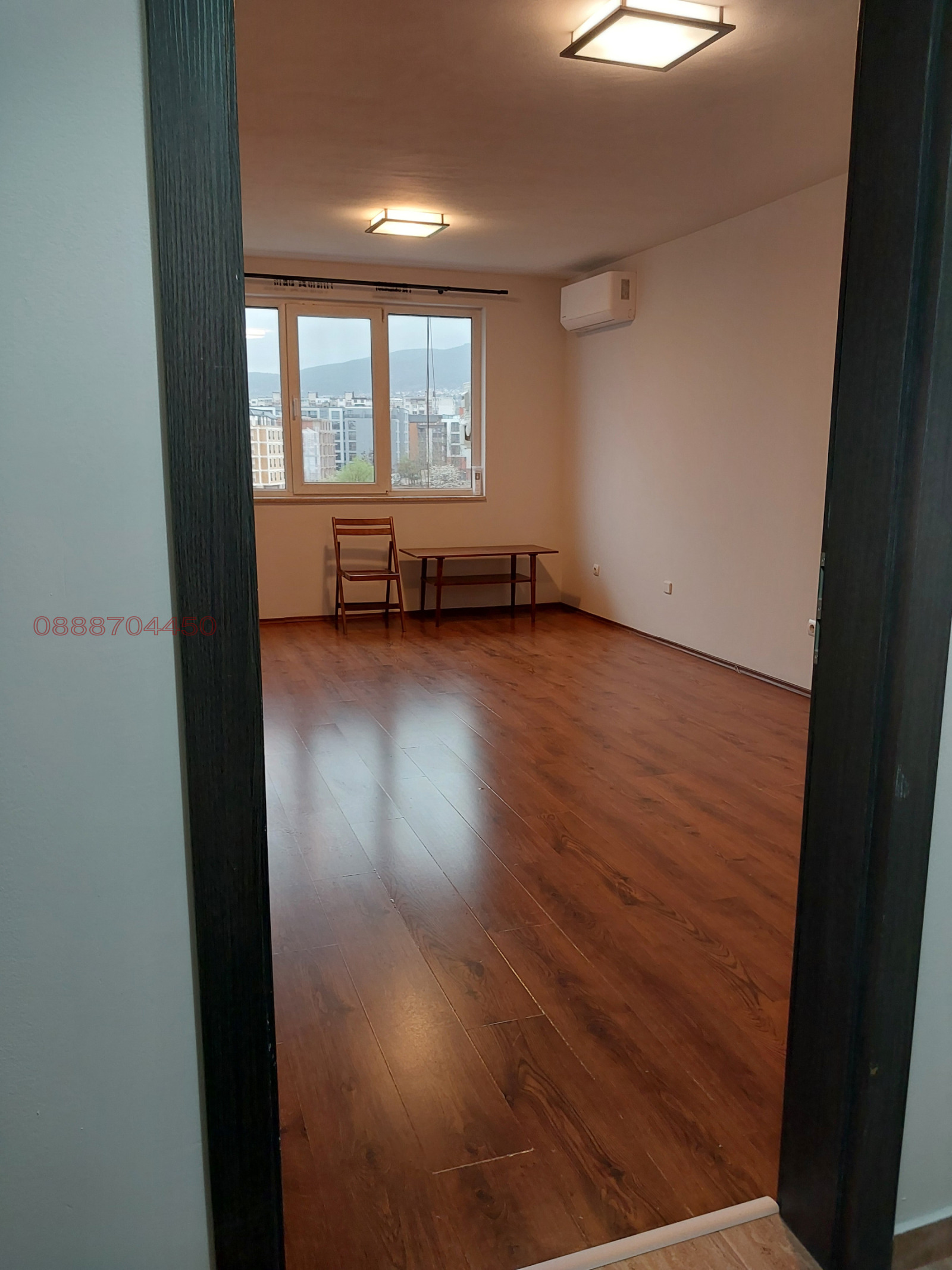 Дава под наем 1-СТАЕН, гр. София, Студентски град, снимка 2 - Апартаменти - 53784285