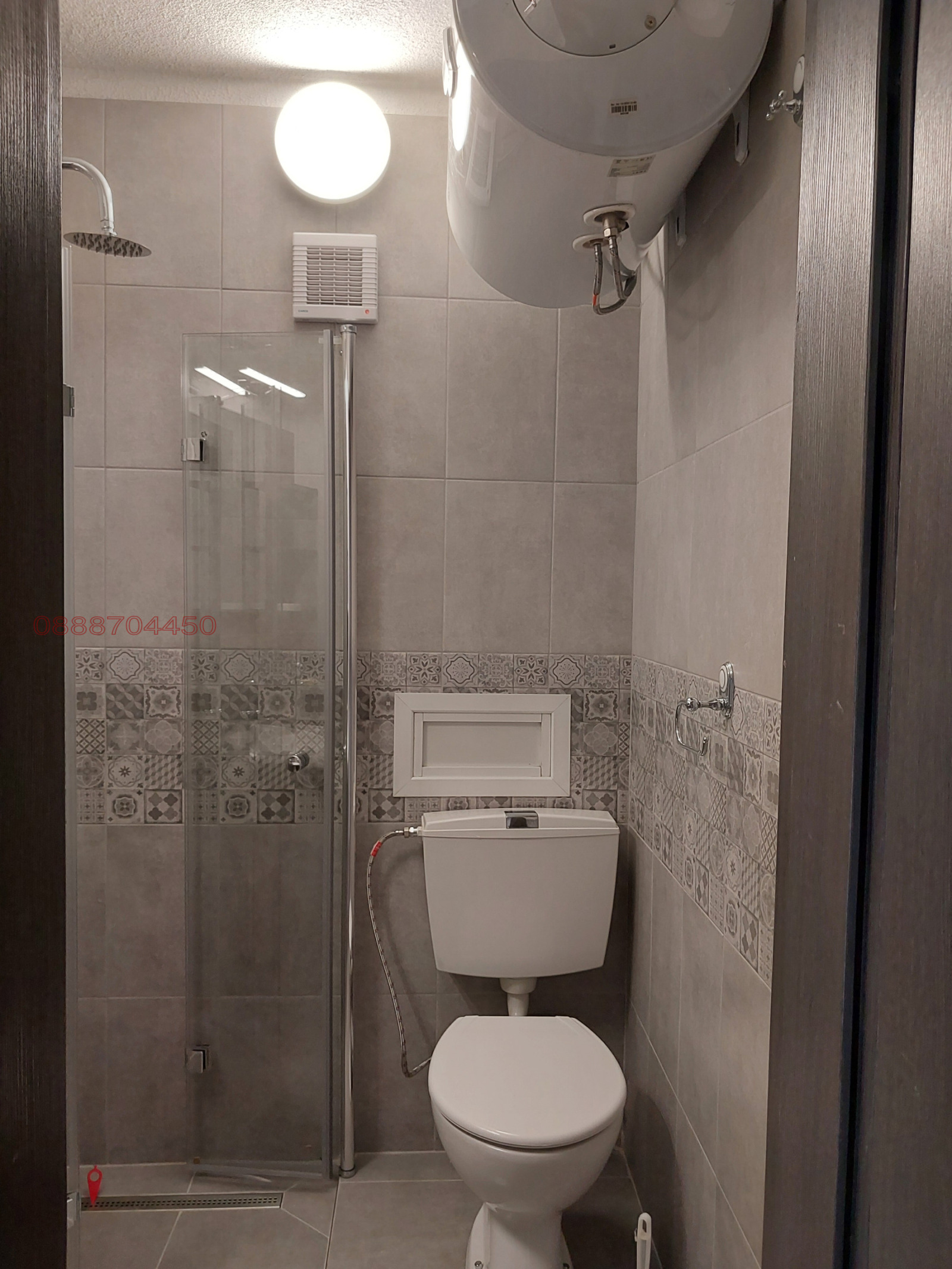 Дава под наем 1-СТАЕН, гр. София, Студентски град, снимка 6 - Апартаменти - 53784285