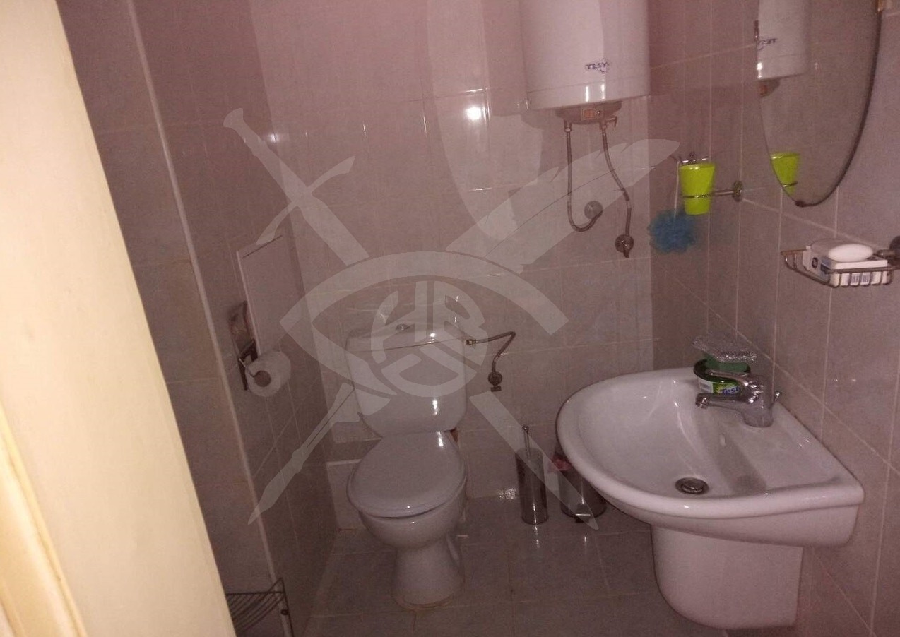 Дава под наем 2-СТАЕН, гр. Бургас, Сарафово, снимка 6 - Апартаменти - 53989499