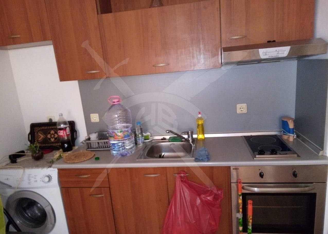 Дава под наем 2-СТАЕН, гр. Бургас, Сарафово, снимка 3 - Апартаменти - 53989499