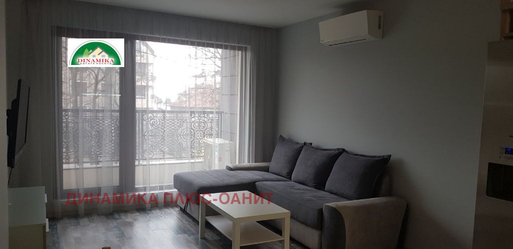 Дава под наем 2-СТАЕН, гр. София, Редута, снимка 3 - Апартаменти - 54368734