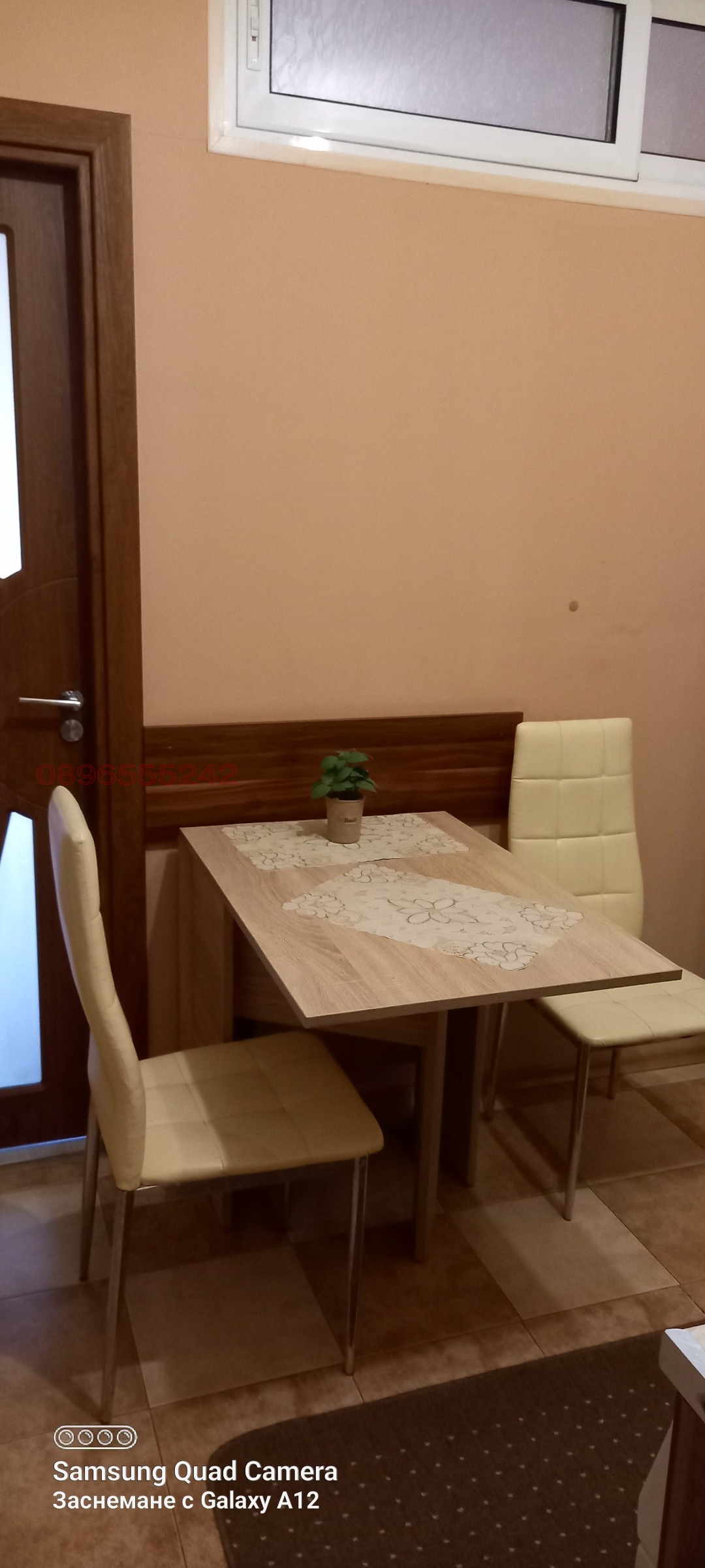 Дава под наем 2-СТАЕН, гр. Варна, Гранд Мол, снимка 14 - Апартаменти - 55149536