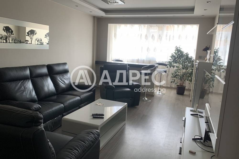 Дава под наем 2-СТАЕН, гр. София, Левски В, снимка 9 - Апартаменти - 55098116