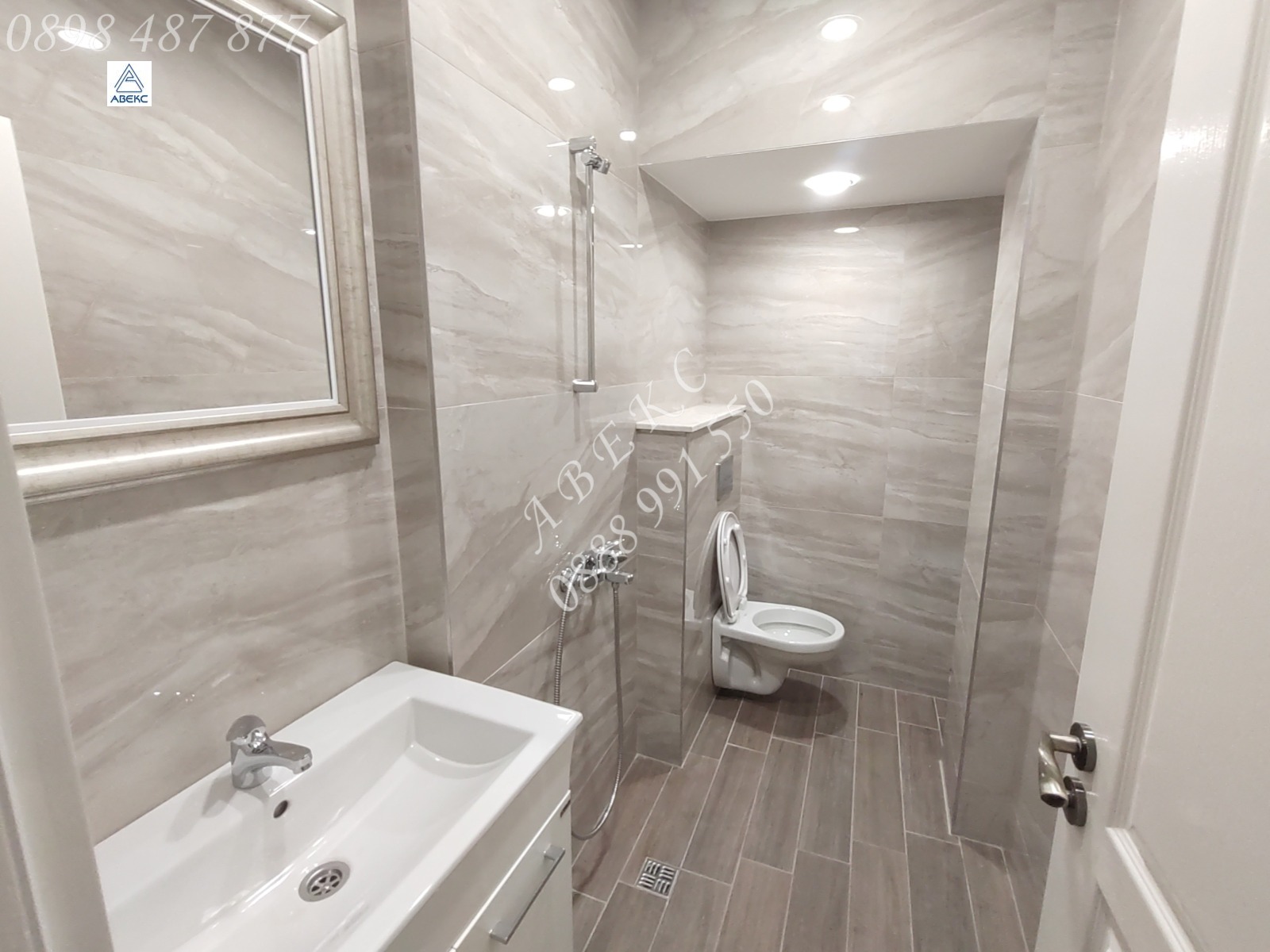 Дава под наем 3-СТАЕН, гр. София, Център, снимка 4 - Апартаменти - 53015357