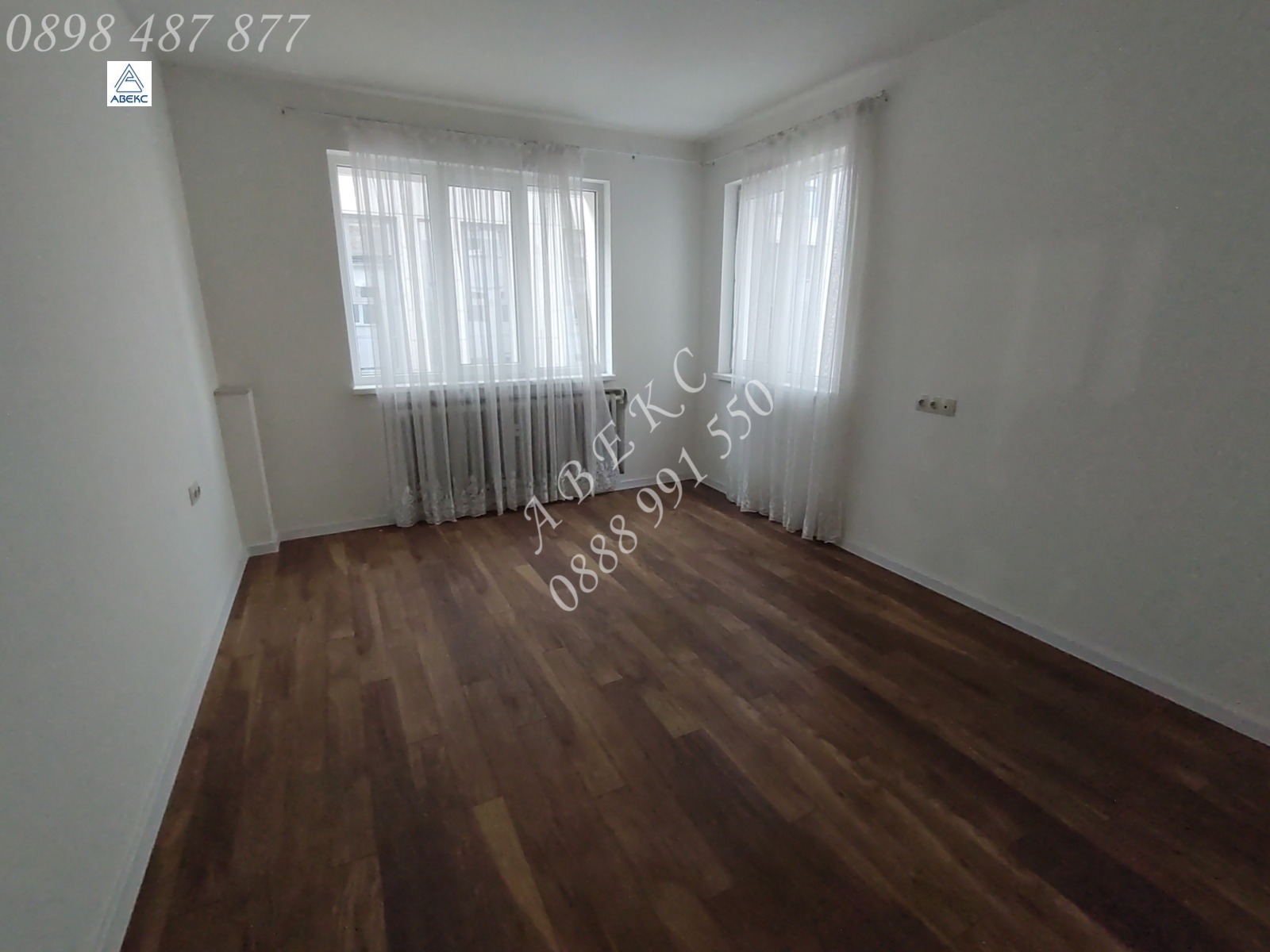 Дава под наем 3-СТАЕН, гр. София, Център, снимка 3 - Апартаменти - 53015357