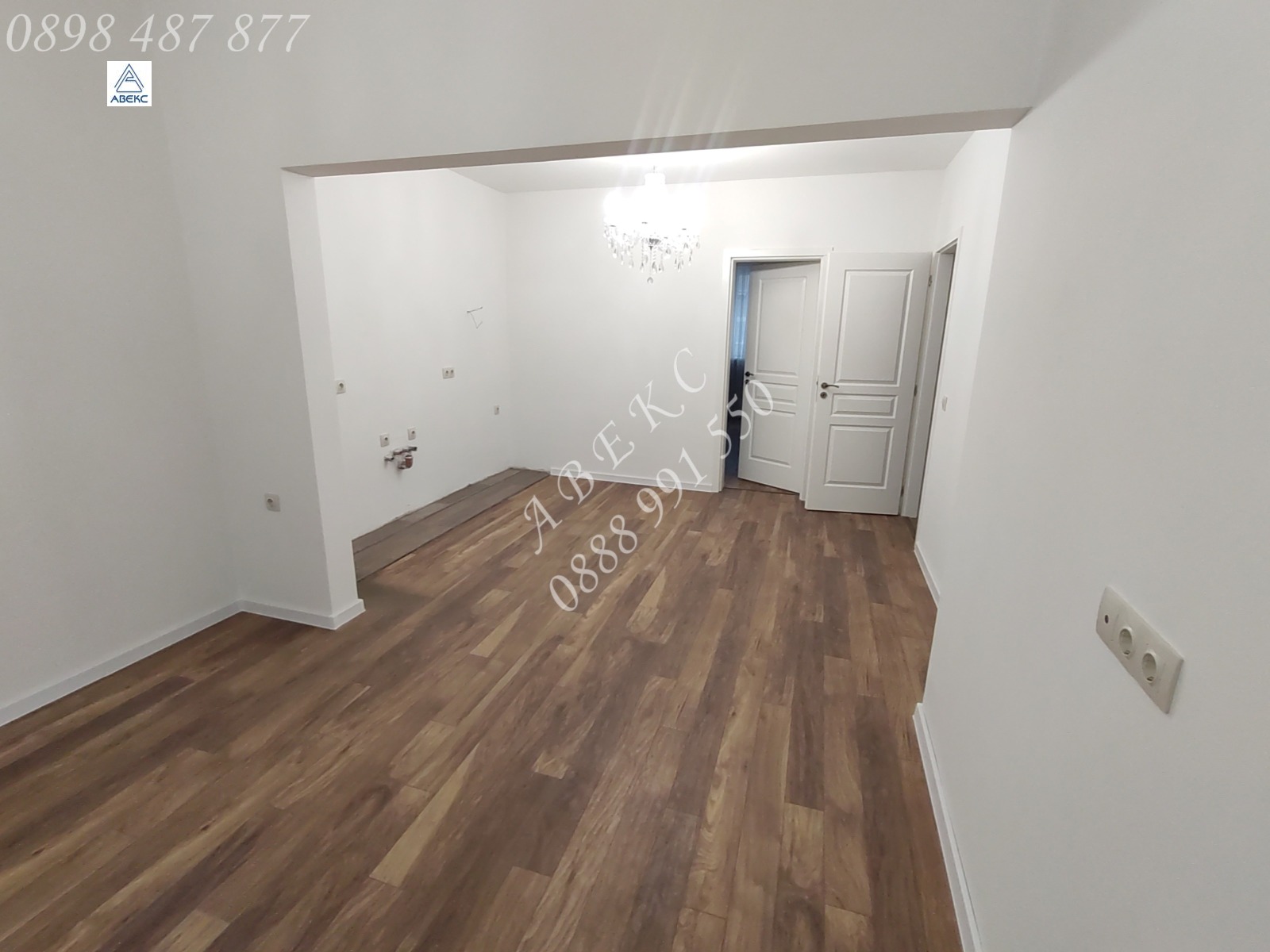 Дава под наем 3-СТАЕН, гр. София, Център