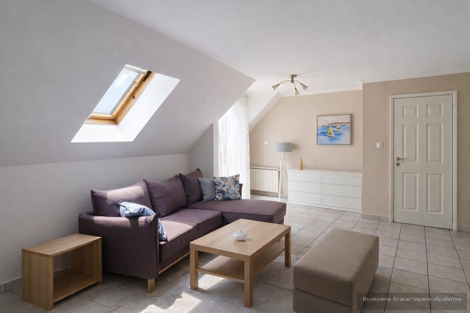 Дава под наем 3-СТАЕН, гр. София, Център