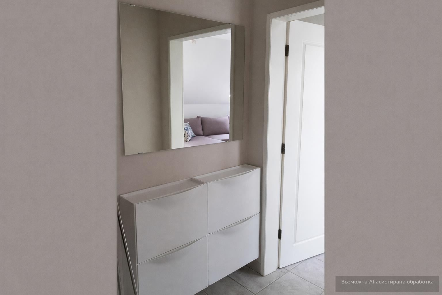 Дава под наем 3-СТАЕН, гр. София, Център, снимка 7 - Апартаменти - 54216631