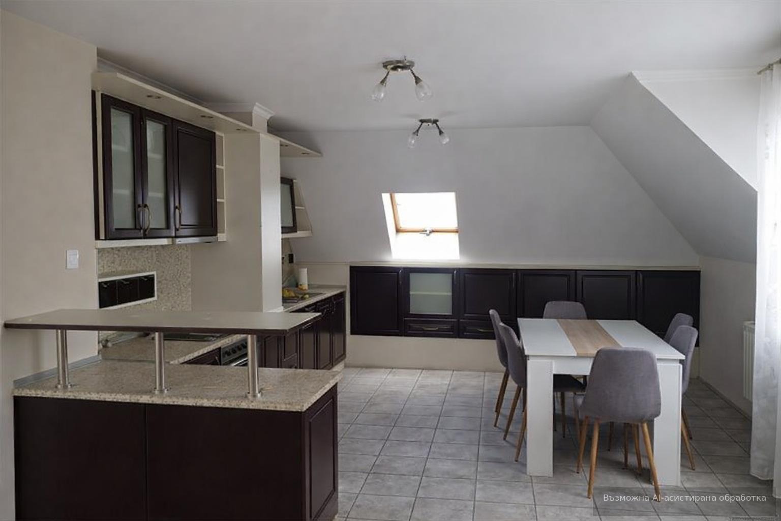 Дава под наем 3-СТАЕН, гр. София, Център, снимка 3 - Апартаменти - 54216631