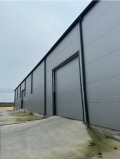 Дава под наем СКЛАД, гр. Варна, с. Тополи, снимка 10
