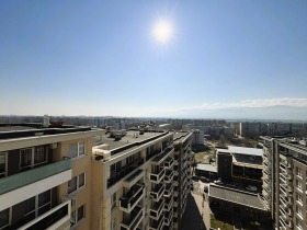 1 slaapkamer Christo Smirnenski, Plovdiv 6