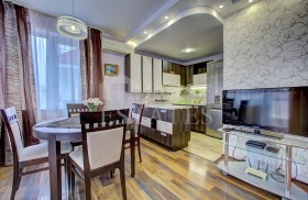 3-СТАЕН, 100 m2