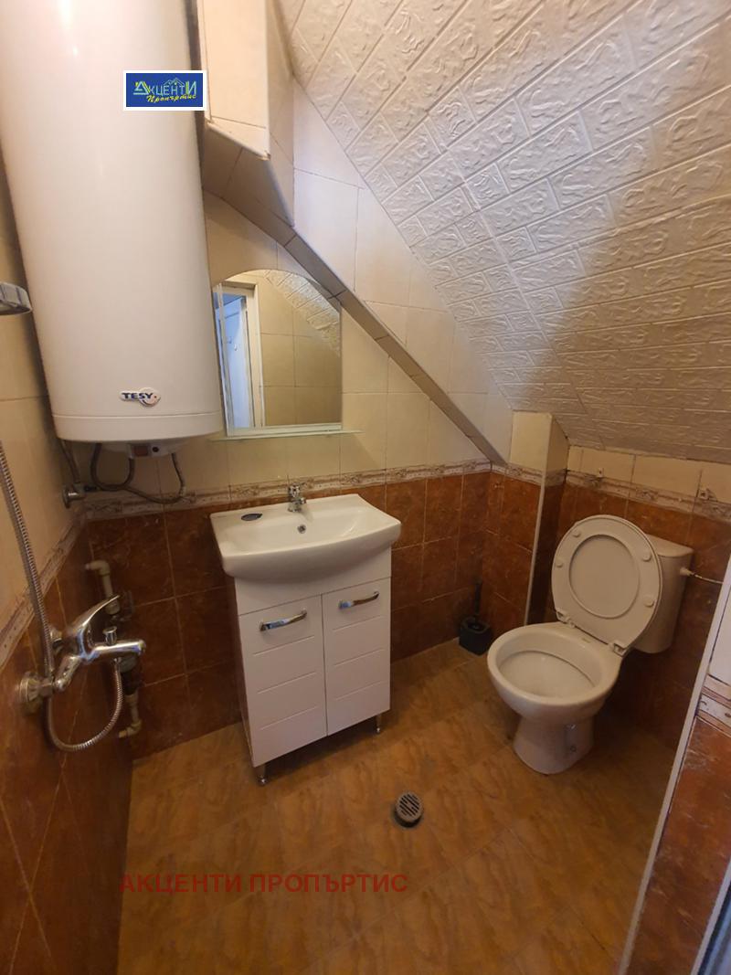 Zu vermieten  1 Schlafzimmer Weliko Tarnowo , Zentar , 40 qm | 30974978 - Bild [8]