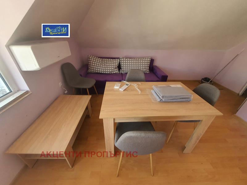 Zu vermieten  1 Schlafzimmer Weliko Tarnowo , Zentar , 40 qm | 30974978 - Bild [5]