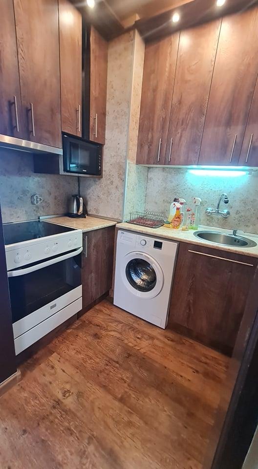 Kiralık  1 yatak odası Sofia , Lyulin 7 , 60 metrekare | 44183777 - görüntü [2]