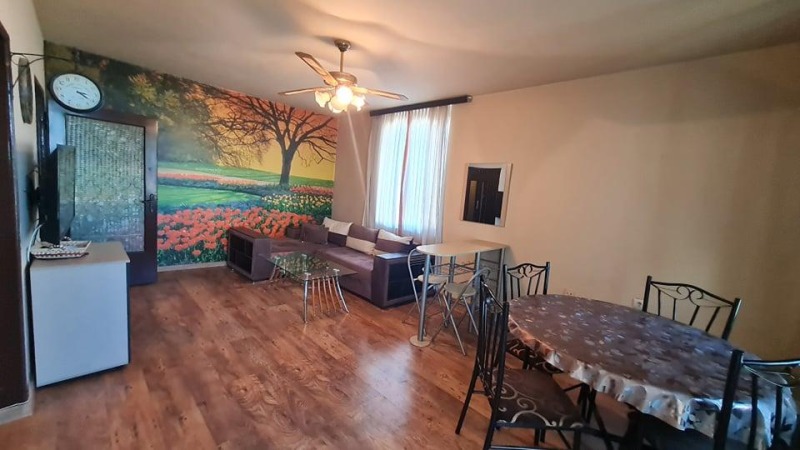 Kiralık  1 yatak odası Sofia , Lyulin 7 , 60 metrekare | 44183777