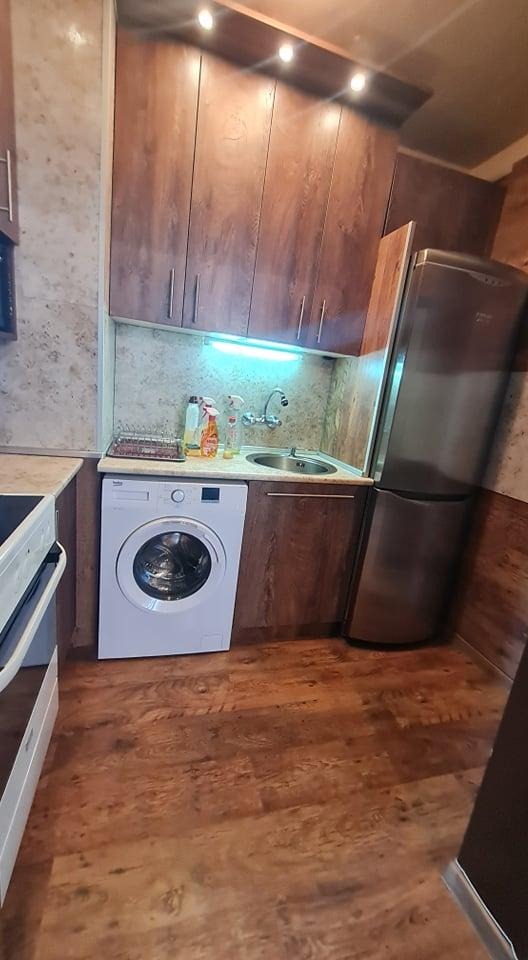 Kiralık  1 yatak odası Sofia , Lyulin 7 , 60 metrekare | 44183777 - görüntü [3]
