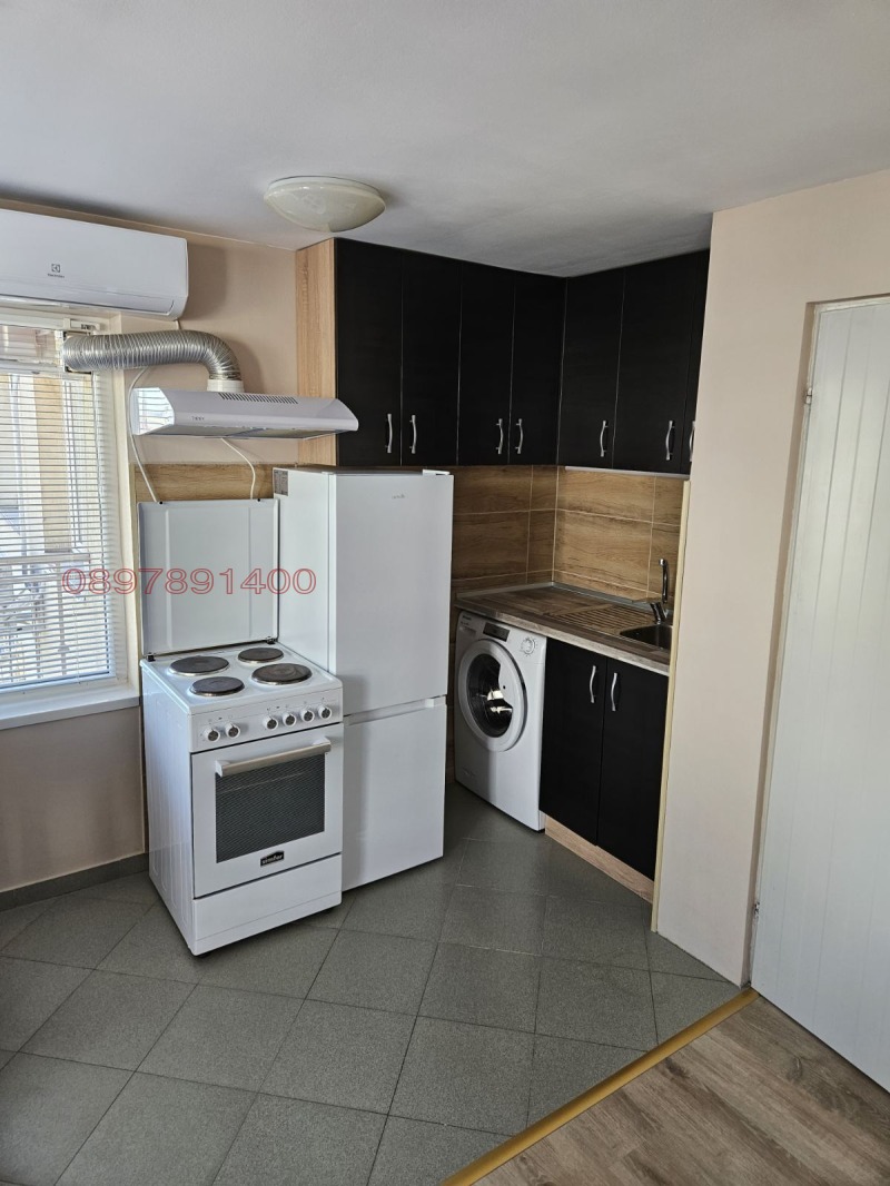 Дава под наем 2-СТАЕН, гр. Варна, Възраждане 1, снимка 5 - Апартаменти - 52876041