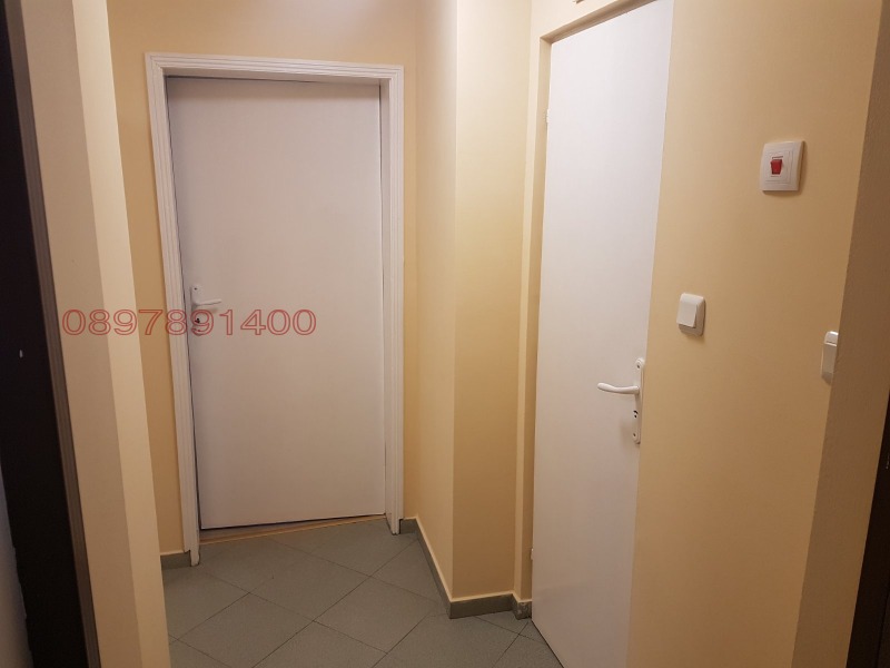 Дава под наем 2-СТАЕН, гр. Варна, Възраждане 1, снимка 11 - Апартаменти - 52876041