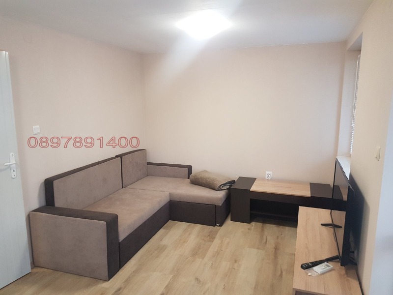 Дава под наем 2-СТАЕН, гр. Варна, Възраждане 1, снимка 2 - Апартаменти - 52876041