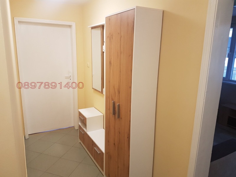 Дава под наем 2-СТАЕН, гр. Варна, Възраждане 1, снимка 10 - Апартаменти - 52876041