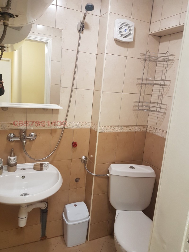 Дава под наем 2-СТАЕН, гр. Варна, Възраждане 1, снимка 15 - Апартаменти - 52876041