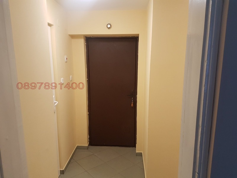 Дава под наем 2-СТАЕН, гр. Варна, Възраждане 1, снимка 12 - Апартаменти - 52876041