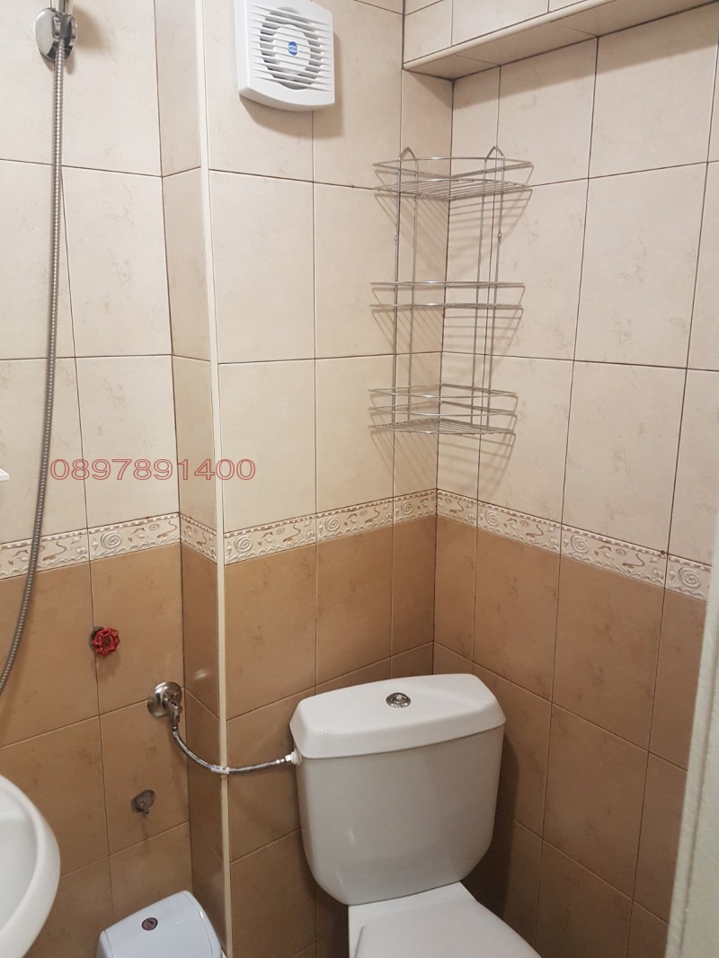 Дава под наем 2-СТАЕН, гр. Варна, Възраждане 1, снимка 13 - Апартаменти - 52876041