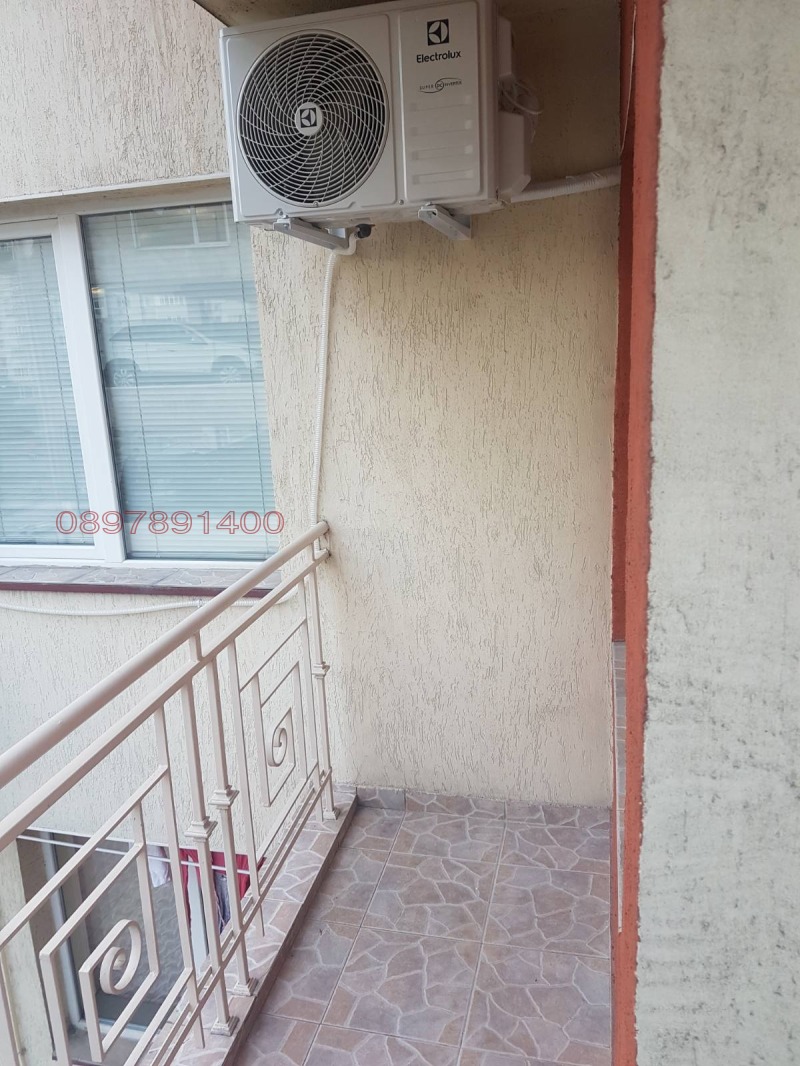 Дава под наем 2-СТАЕН, гр. Варна, Възраждане 1, снимка 17 - Апартаменти - 52876041