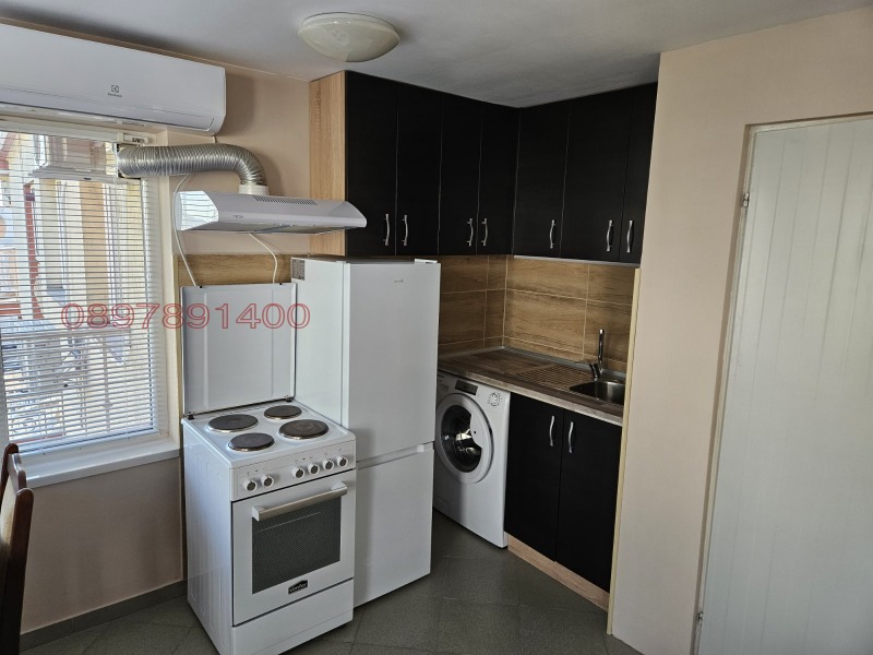 Дава под наем 2-СТАЕН, гр. Варна, Възраждане 1, снимка 3 - Апартаменти - 52876041