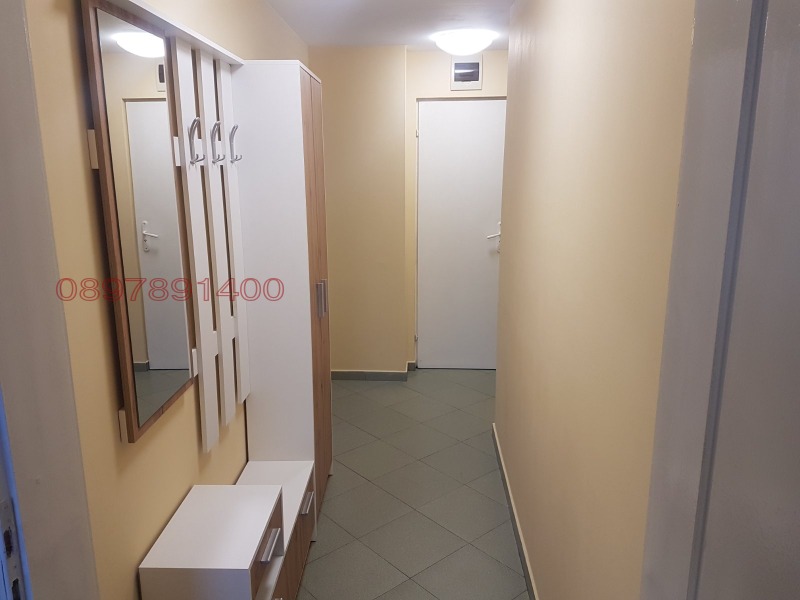 Дава под наем 2-СТАЕН, гр. Варна, Възраждане 1, снимка 9 - Апартаменти - 52876041