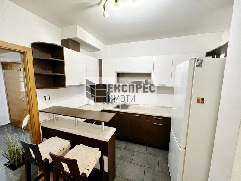 Дава под наем 2-СТАЕН, гр. София, Кръстова вада, снимка 5 - Апартаменти - 52722981